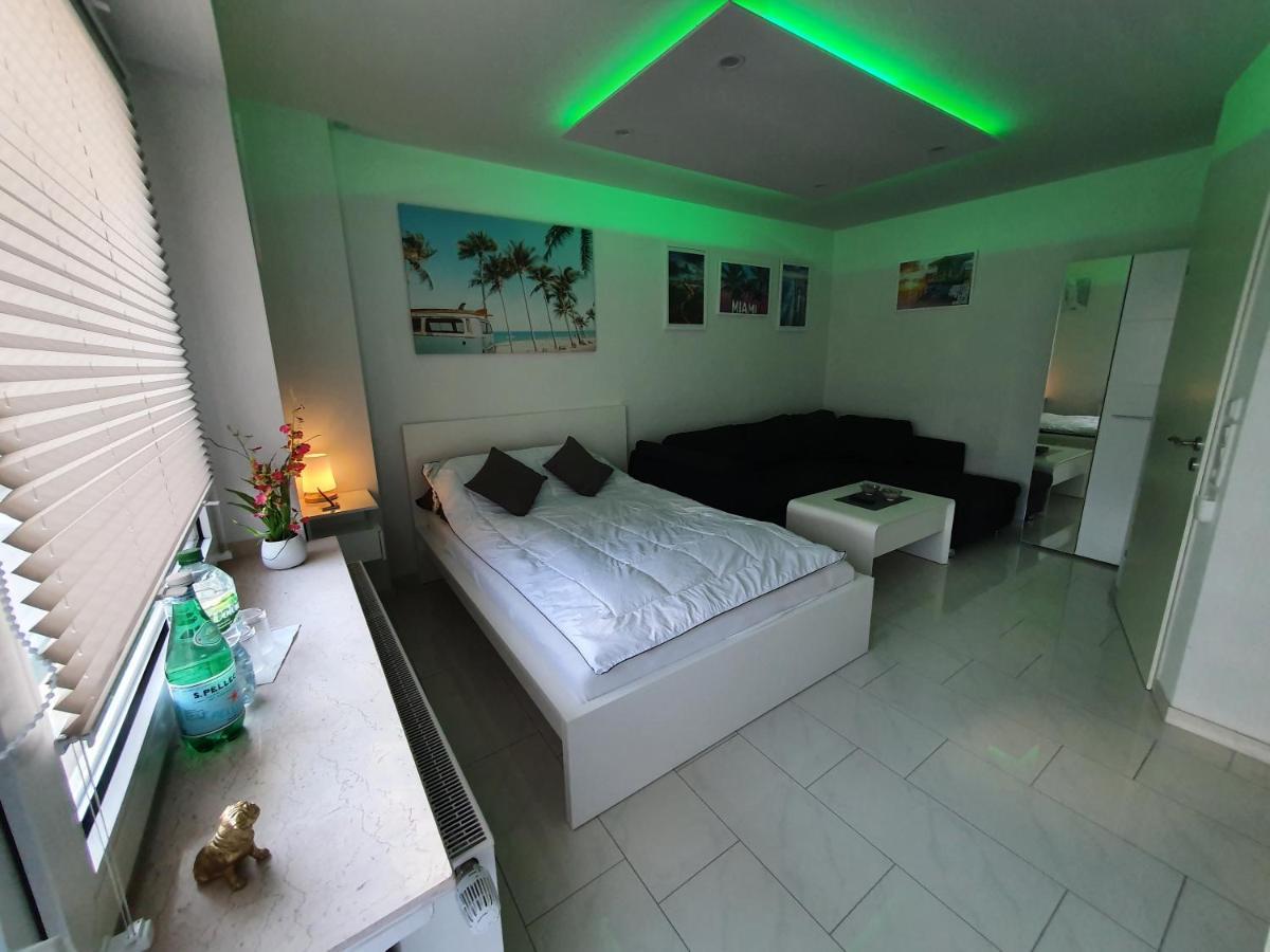 Miami Apartment Paderborn Exterior foto