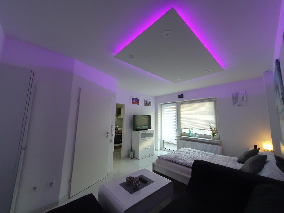 Miami Apartment Paderborn Exterior foto