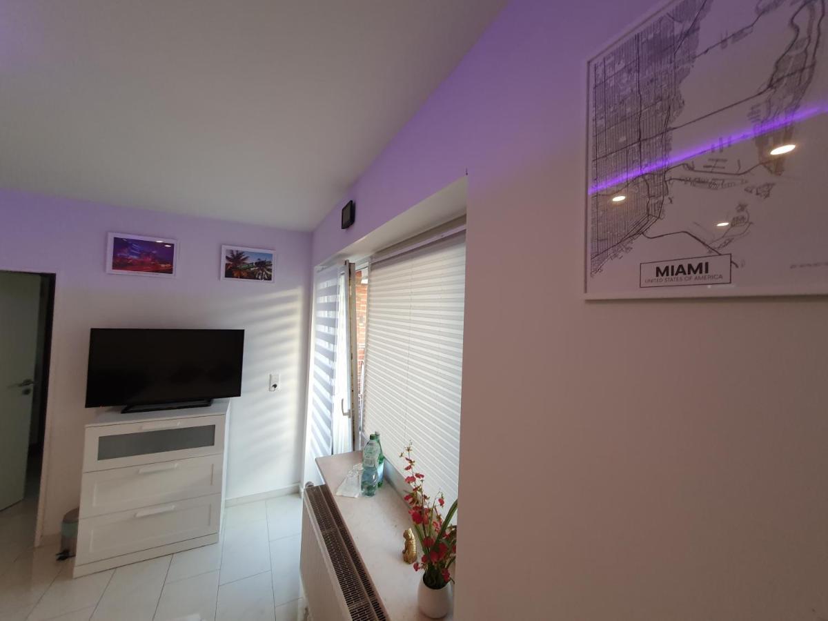Miami Apartment Paderborn Exterior foto