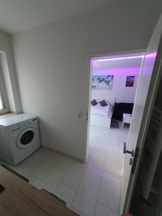 Miami Apartment Paderborn Exterior foto