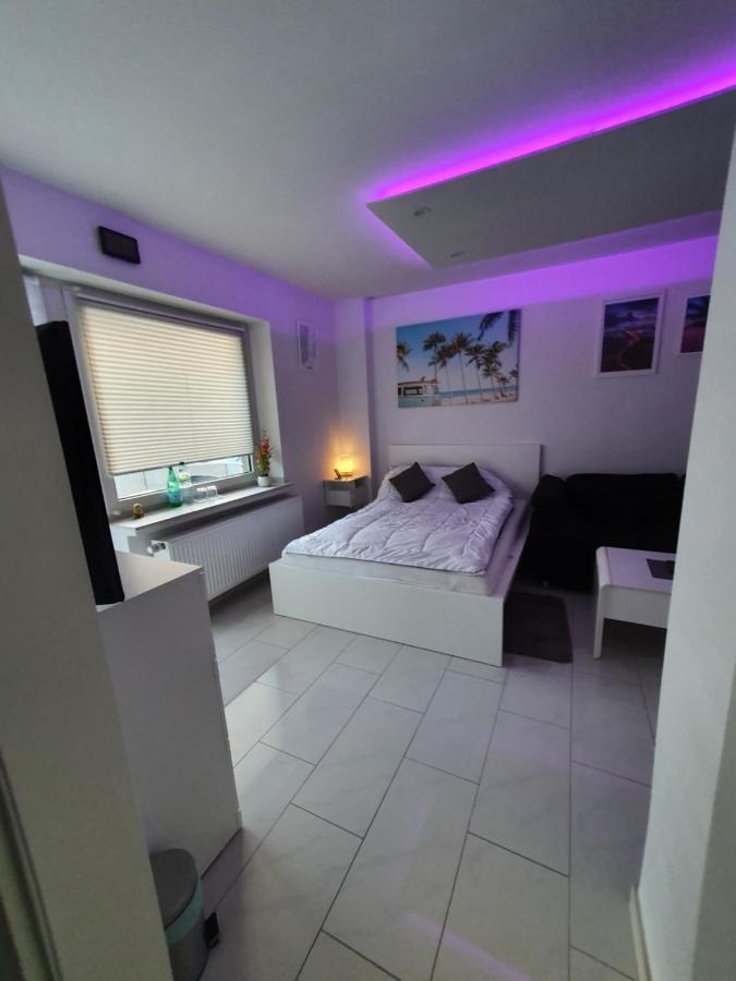 Miami Apartment Paderborn Exterior foto