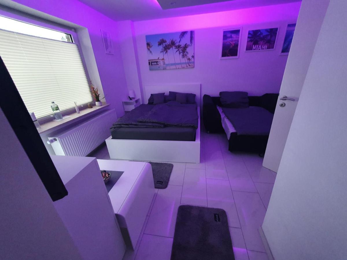Miami Apartment Paderborn Exterior foto